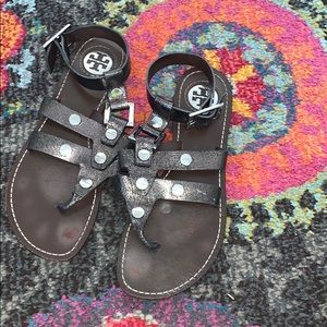 Tory Burch sandal